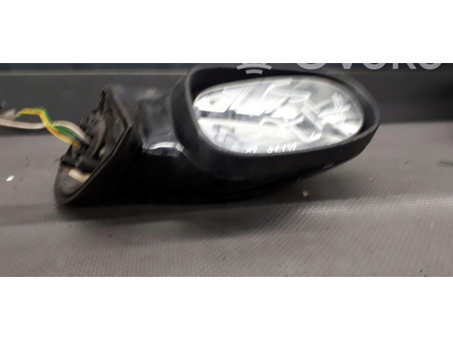 Зеркало электрическое        Mercedes-Benz A W168  1997 - 2004 года   