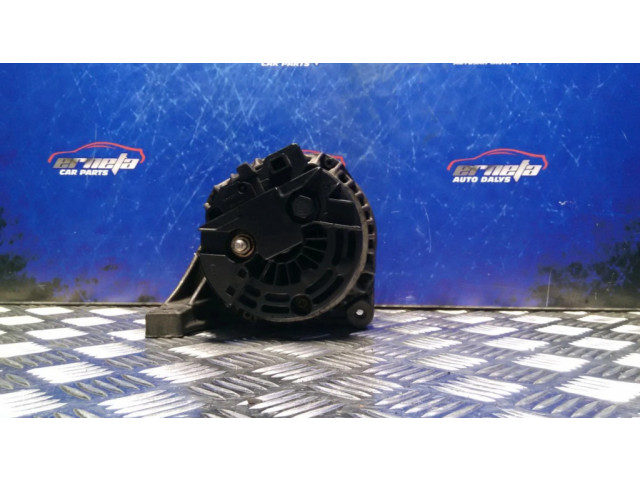 Генератор 0986042840, 0124525029 Volvo S60 2.4