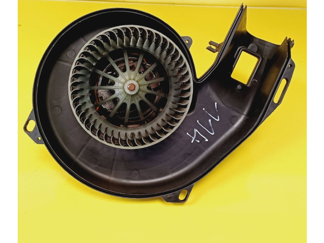 Вентилятор печки 58874 Opel Meriva A
