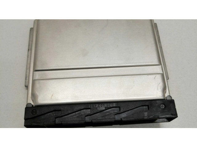 Řídící jednotka 0261208289, 1039S05977   Volvo XC70 2005