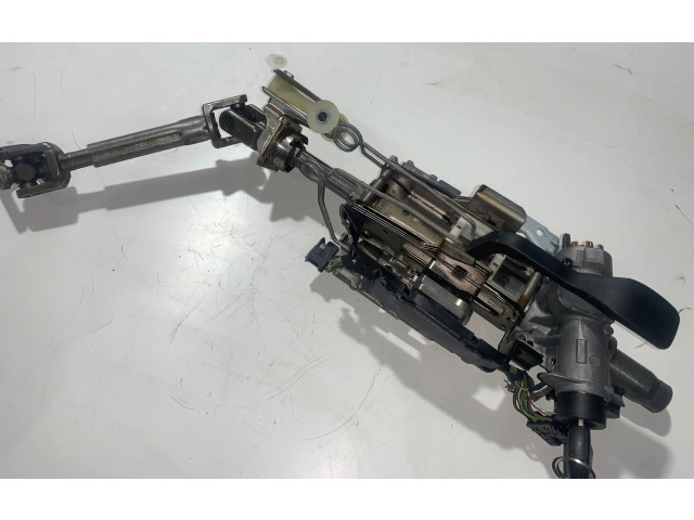 Рулевая рейка 6Q1419501AD Skoda Fabia Mk1 (6Y) 1999 - 2007 года