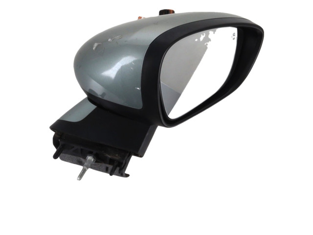 Zpětné zrcátko Citroen Berlingo 2011 1607025780, X0-7024P