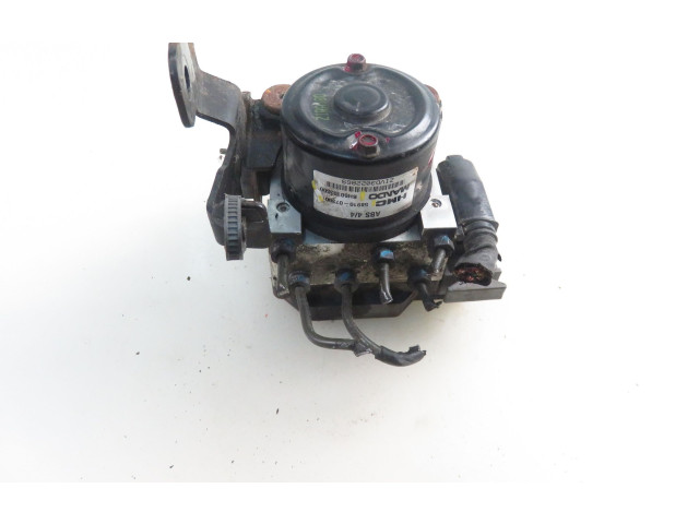 Jednotka ABS 5WY7401B, 5891007300 KIA Picanto 2004