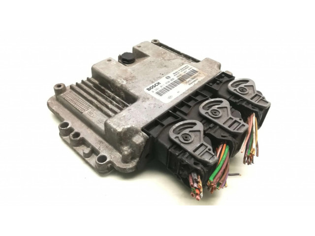 Řídící jednotka 8200091517, 0281011890 Opel Vivaro 2020