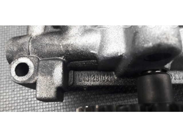 Čerpadlo oleje 9431291021 Citroen C5 Aircross