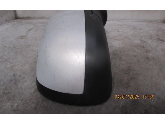 Зеркало электрическое        Dacia Duster  2010 - 2017 года   