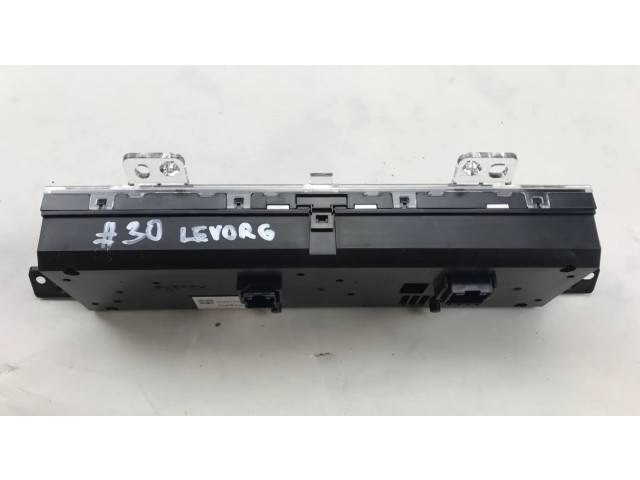 Дисплей    85261VA120   Subaru Levorg