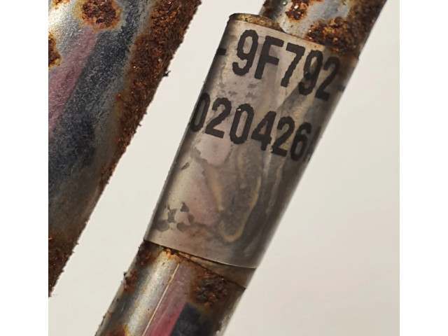 Топливная рампа 6S7Q9D280AA Jaguar X-Type