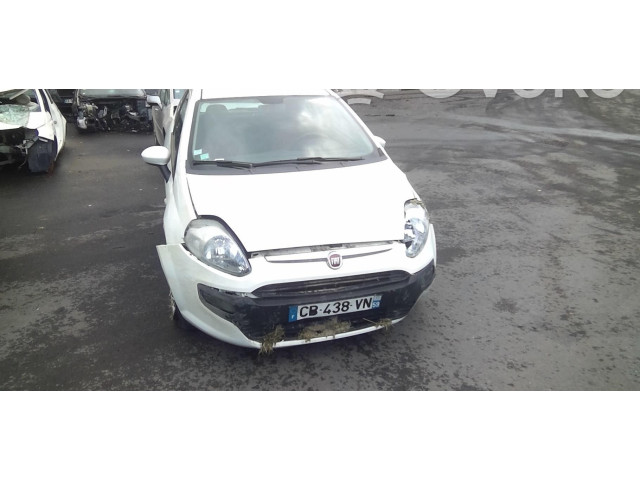 Zpětné zrcátko  Fiat Punto Evo 2012  0000735596879  