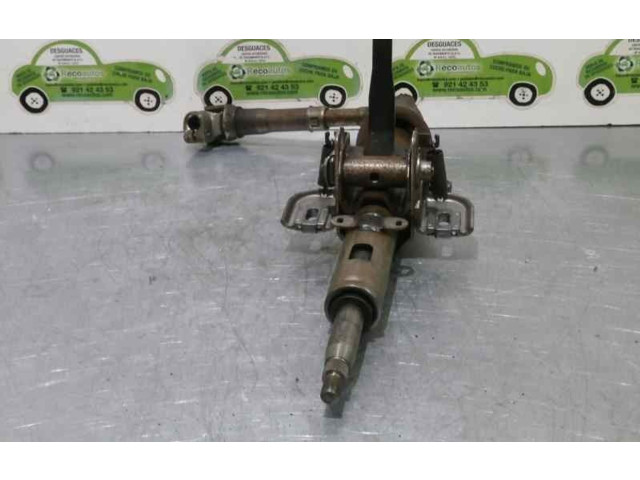 Рулевая рейка Mitsubishi Carisma 2000 - 2004 года