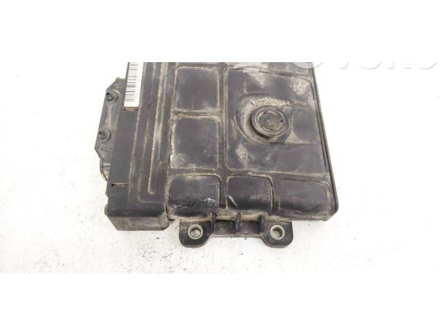 Блок управления коробкой передач 09G927750LF, LFAC012221   Volkswagen Jetta V