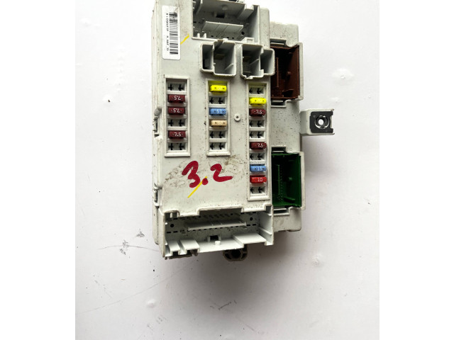 Блок комфорта P68236669AE, 503441540103   Jeep Cherokee   