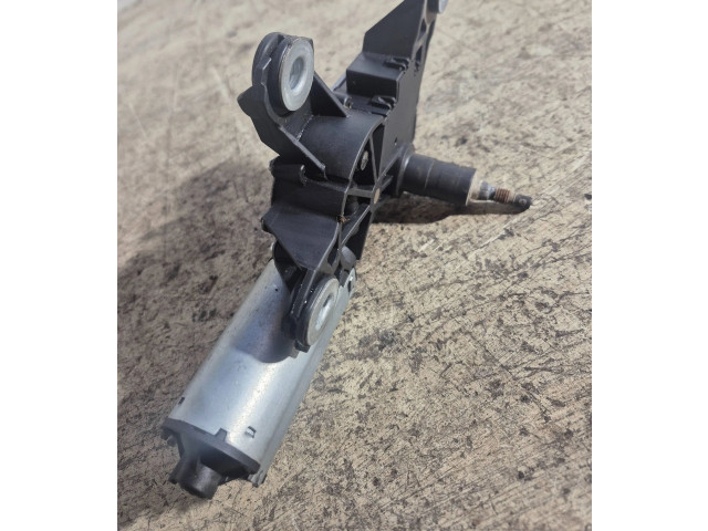 Моторчик заднего дворника 52372565, 11102017 Audi A3 S3 8L