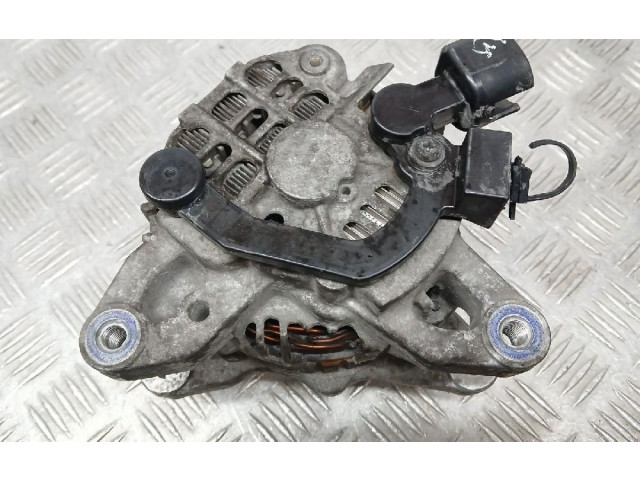 Генератор 9638544180, A005TA6292F   Citroen C2      