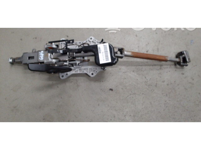    Рулевая рейка 5N1419502D, 5N1419502D   Volkswagen Tiguan 2007 - 2016 года