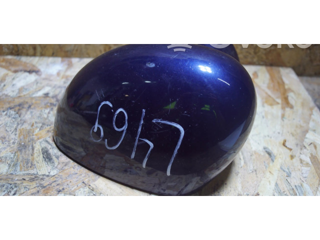 Зеркало электрическое        Audi TT Mk1  1999 - 2006 года   