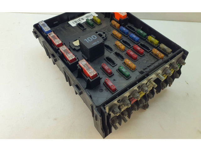 Pojistková skříňka 3C0937125, 63592777 Audi A6 S6 C6 4F 2006