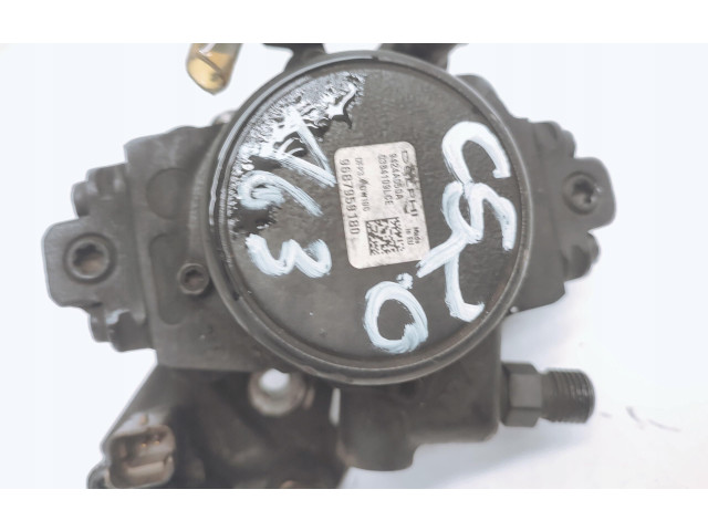 Топливный насос