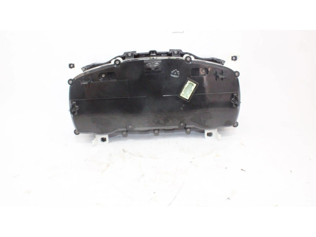 Přístrojová deska Citroen Berlingo 2018 9817599980