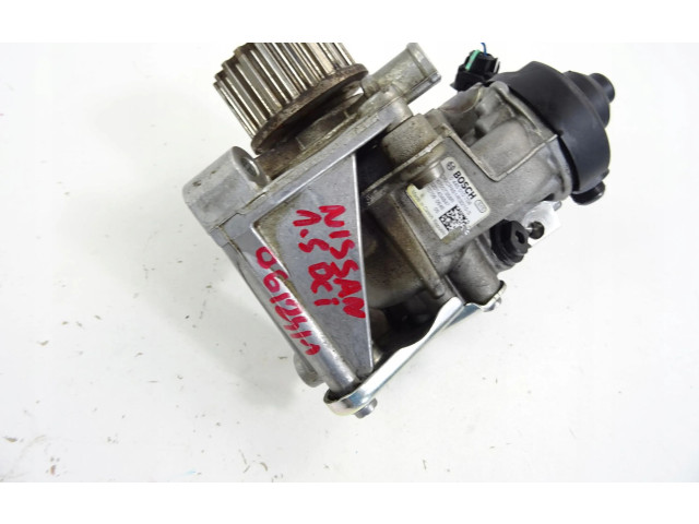 Vstřikovací čerpadlo 167007358R   Nissan Note (E12)     