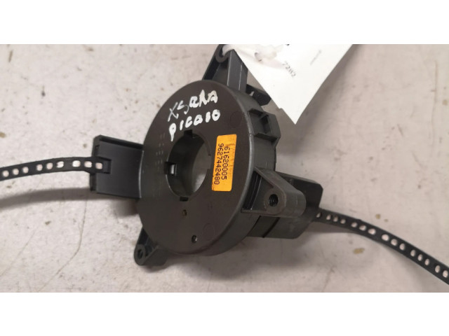 Подрулевой шлейф SRS 61620005, 9627442480 Citroen Xsara Picasso