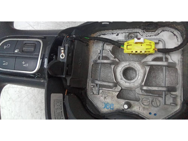 Volant Citroen Berlingo 2018 98210209ZD