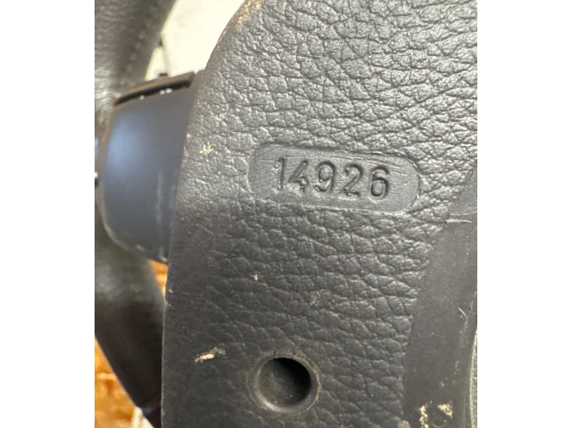 Руль Volvo XC90 2003 - 2006 года 14926