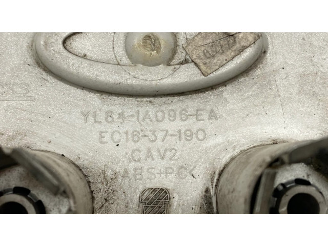 Заводская крышка (крышки) от центрального отверстия колеса