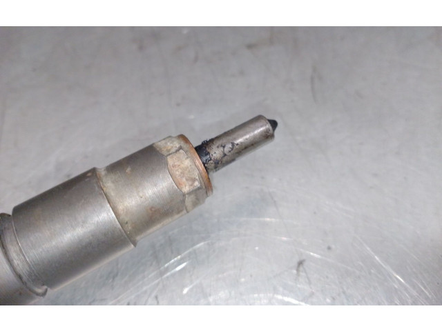 Форсунка 0445110078, 0445110078BOSCH    Volvo V70  D 5244 T 