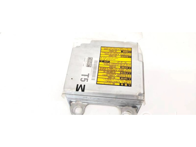 Блок подушек безопасности 8917030450 Lexus GS 300 350 430 450H