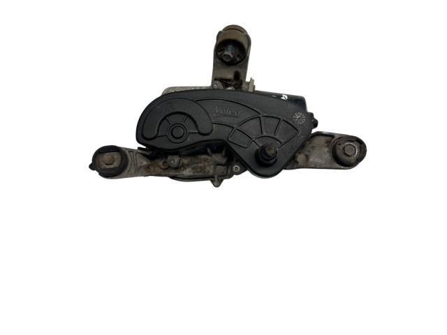 Моторчик дворников 53569612, 906535696125 Citroen C5