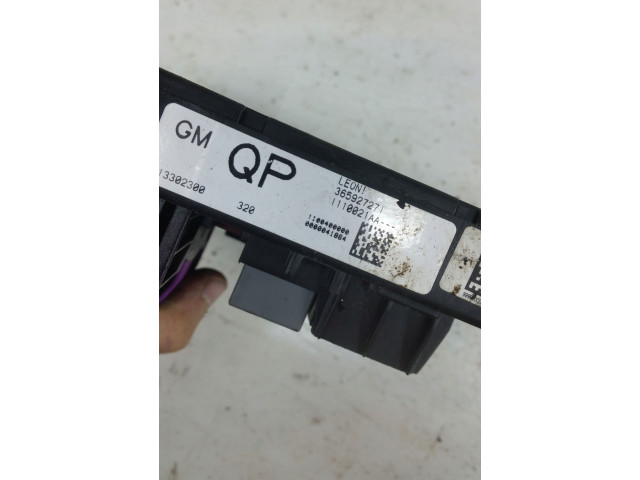 Čerpadlo oleje 518777024 Opel Zafira C