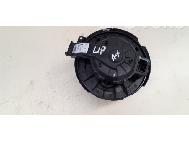 Вентилятор печки    1S2819015B, 8707460010438   Volkswagen Up