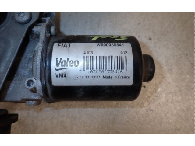 Моторчик дворников 52064589 Fiat 500L