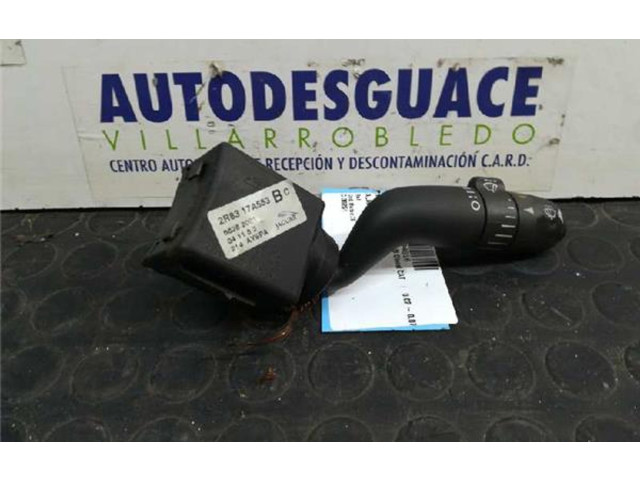 Переключатель дворников 2R8317A553   Jaguar S-Type