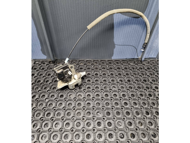 Zámek zadních dveří Chrysler Grand Voyager V 2011