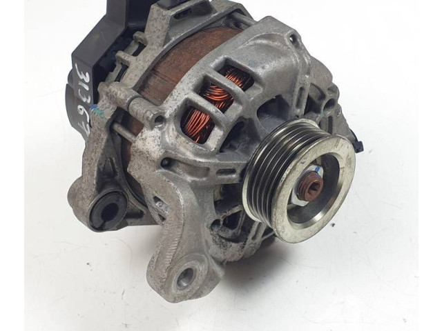 Генератор 3730004700 Hyundai i10