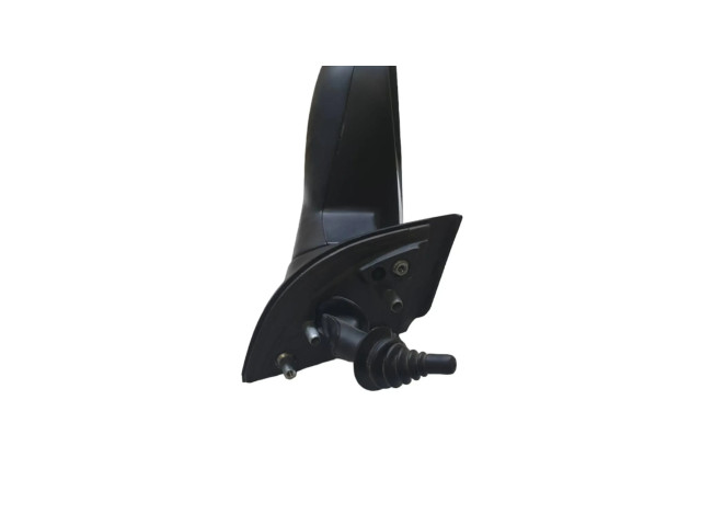 Zpětné zrcátko pravé Citroen Berlingo 2009 B2636104