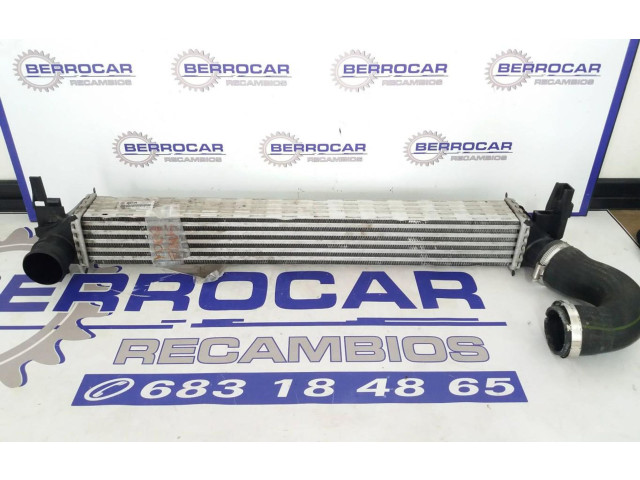 Интеркулер 6R0145805 Skoda Rapid (NH)