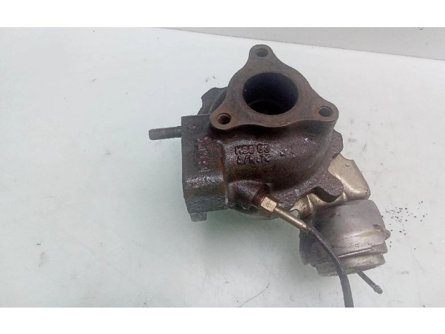 Turbodmychadlo Турбина 282012A701 KIA Ceed