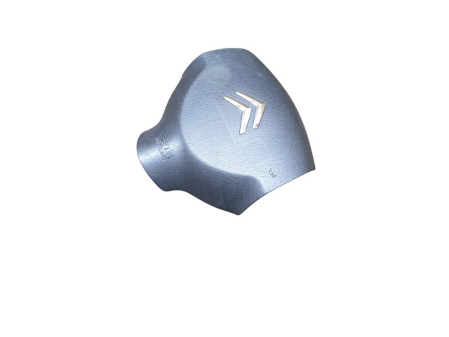 Подушка безопасности водителя 7030A141XA, 608208100D Citroen C-Crosser
