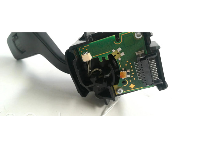 Ручка поворотов/ фонарей GN15-17A553-AB, MANDOLIMPIA   Ford Ecosport