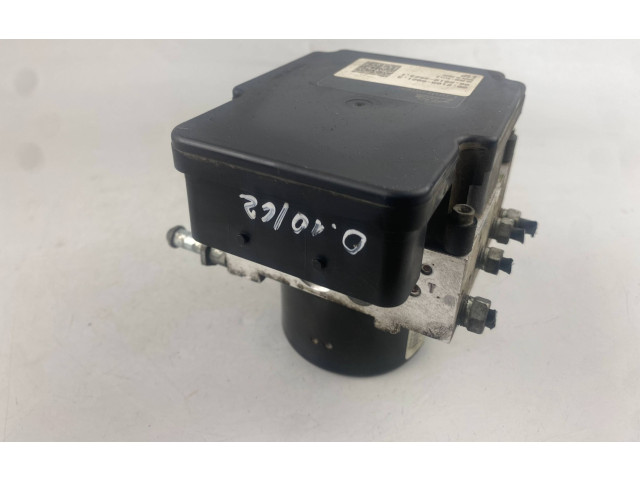 Блок АБС 27536AJ001 Subaru Outback 2009 - 2014 года