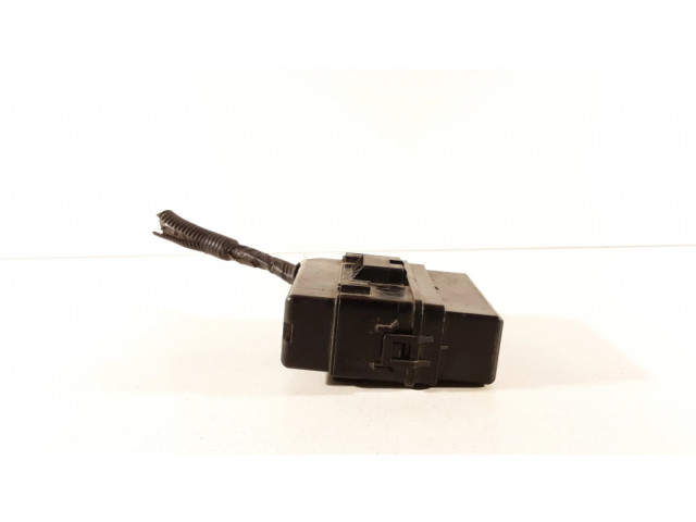 Блок монтирования реле