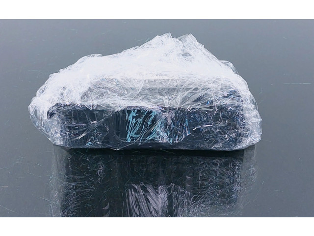 Блок управления 4F0907280 Audi A6 S6 C6 4F