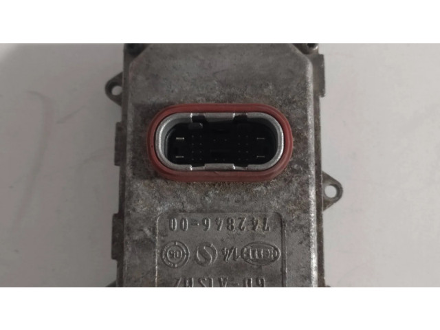 Přední světlo 4F0941329B, 5DF00870410 Audi A6 S6 C6 4F 2006