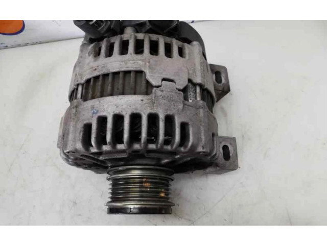 Генератор 0121615014   Volvo C70      