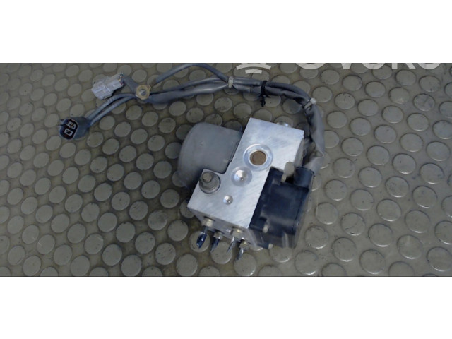 Блок АБС 476002N310, NICHTZUTREFFEND Nissan Almera 1995 - 2000 года