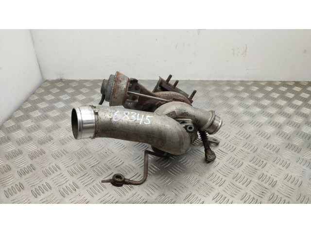 Турбина Honda FR-V 2.2 18900RMAE01