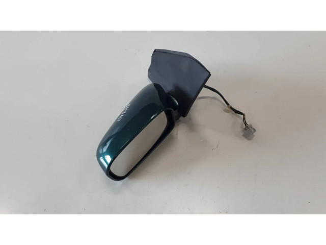 Зеркало электрическое     левое   Honda Civic  2001-2005 года   